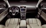 Mazda6 2008 года